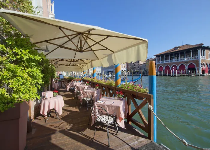 Hotel Ca' Sagredo 5*